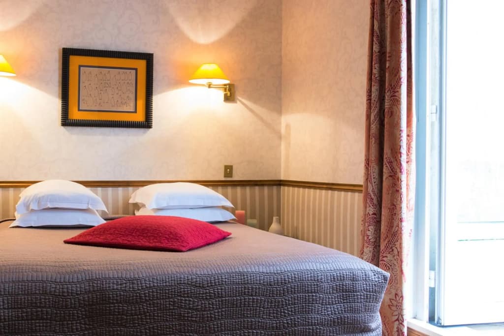 Le Relais Monceau - Photo 4