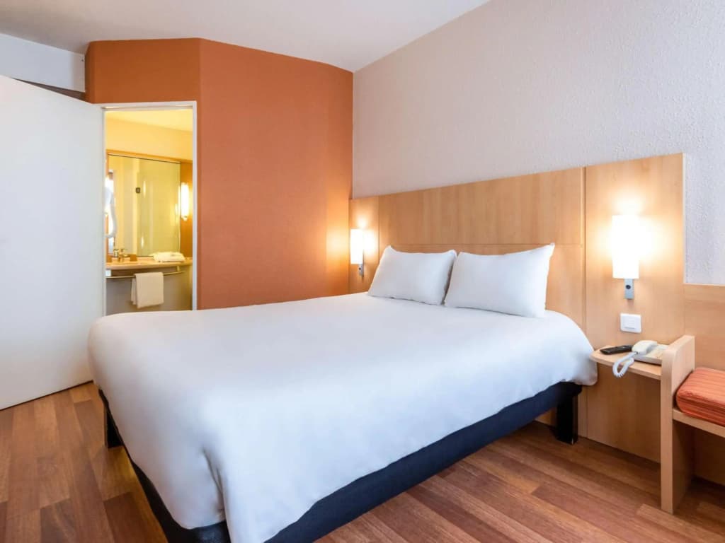 ibis Toulouse Blagnac Aeroport - Photo 4