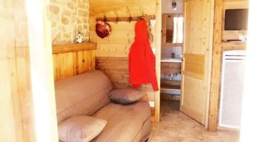 Appartements dans Chalet - Photo 1