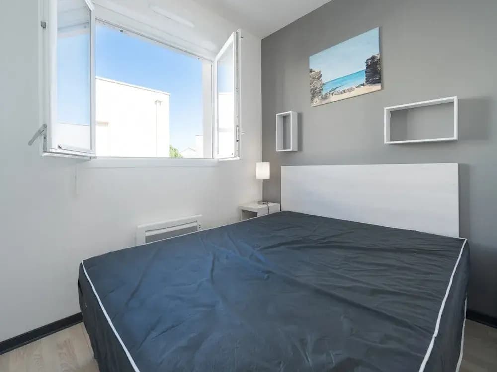 Bright Villa Stay in Serignan - Photo 2