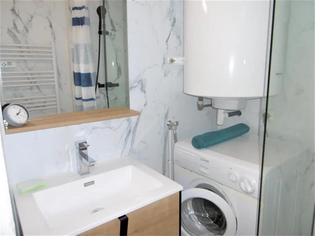 Appartement YOUN - à 500 m de la plage WIFI - Photo 5