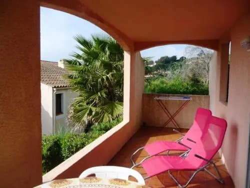 Apartment Les Coteaux De La Nartelle.3 - Photo 5