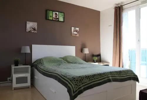 Chambre dHtes Zen Le Dme - Photo 2