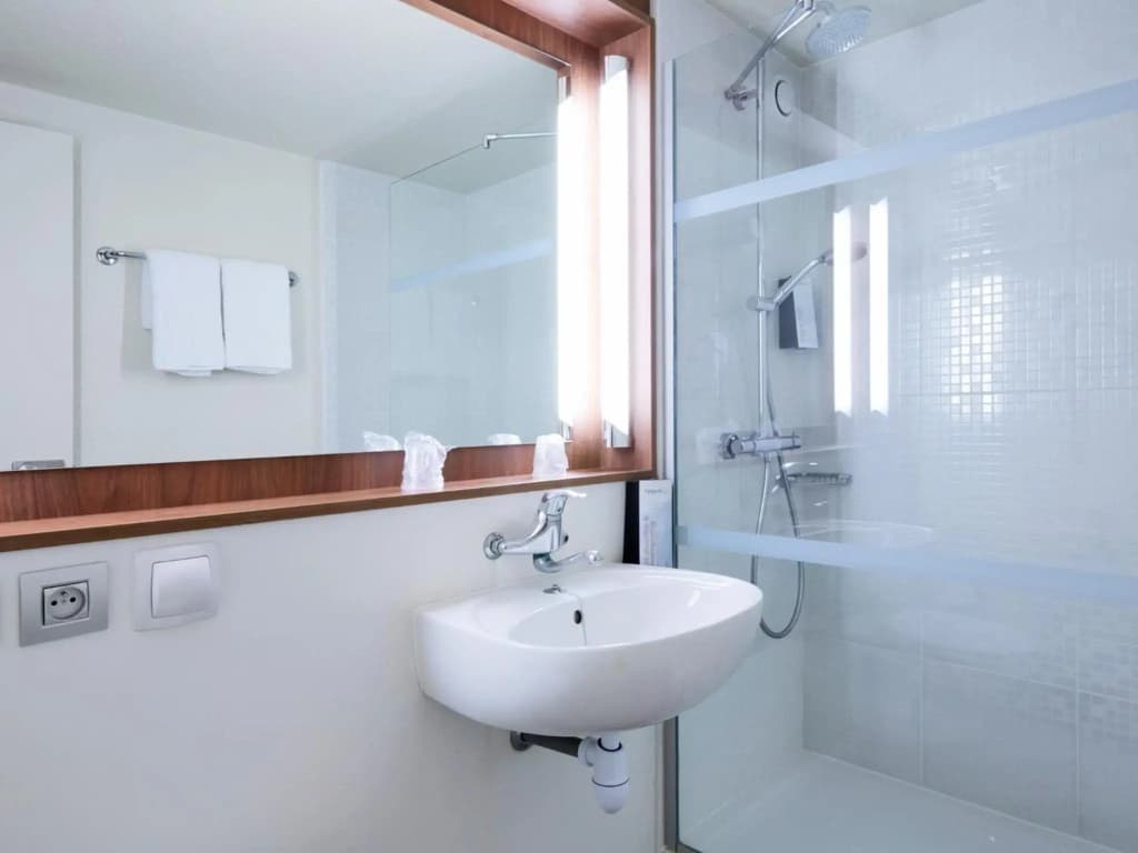 Campanile PRIME - Villejuif - Miniature 8