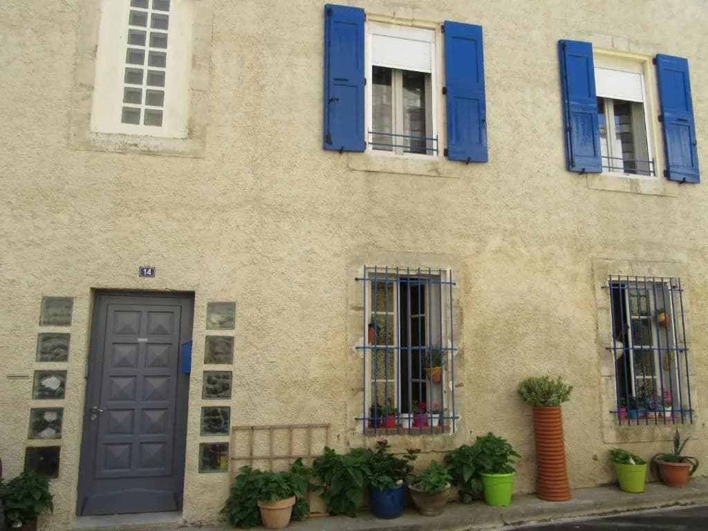 Chez Odile - Photo 2