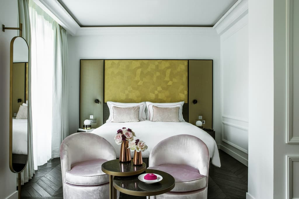 Fauchon L'Hotel Paris - Miniature 7