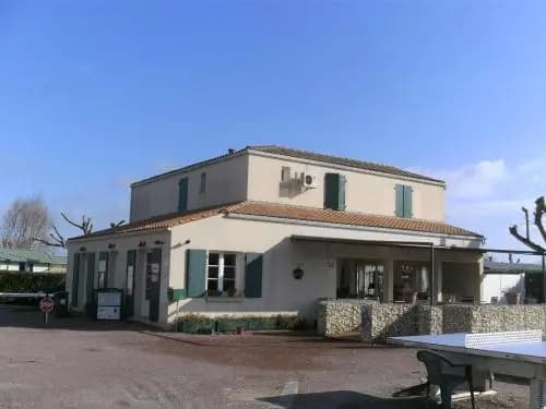 Camping les Seulières - Photo 1
