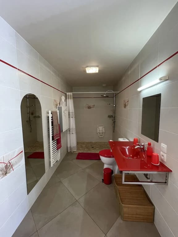 Chambres d'hotes Gite du Puy de l'Étang - Miniature 7