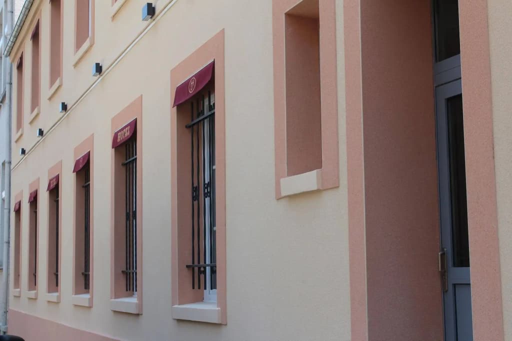 Hôtel Jenner - Photo 1