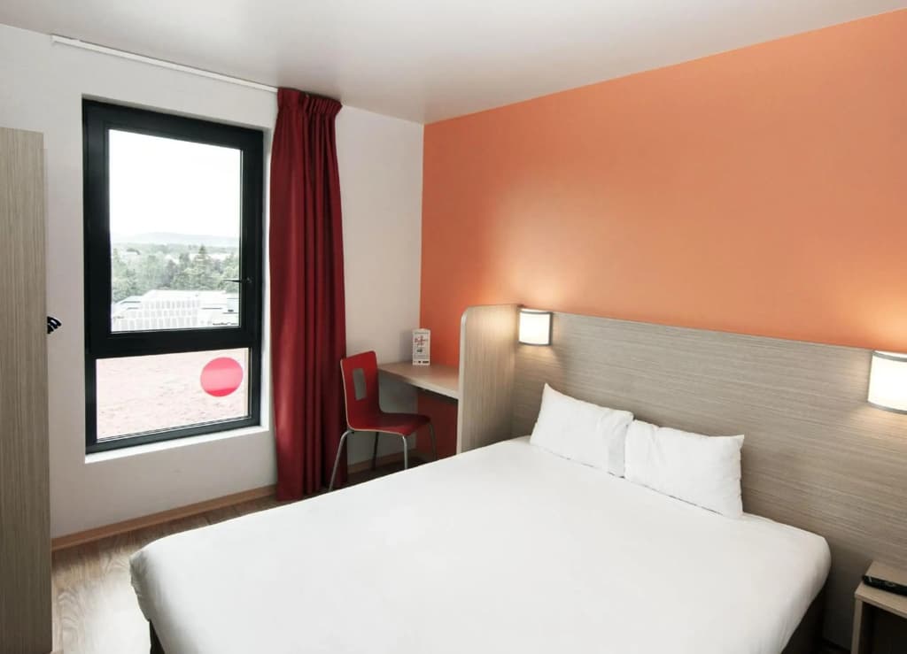 Hôtel Première Classe Thionville - Photo 3