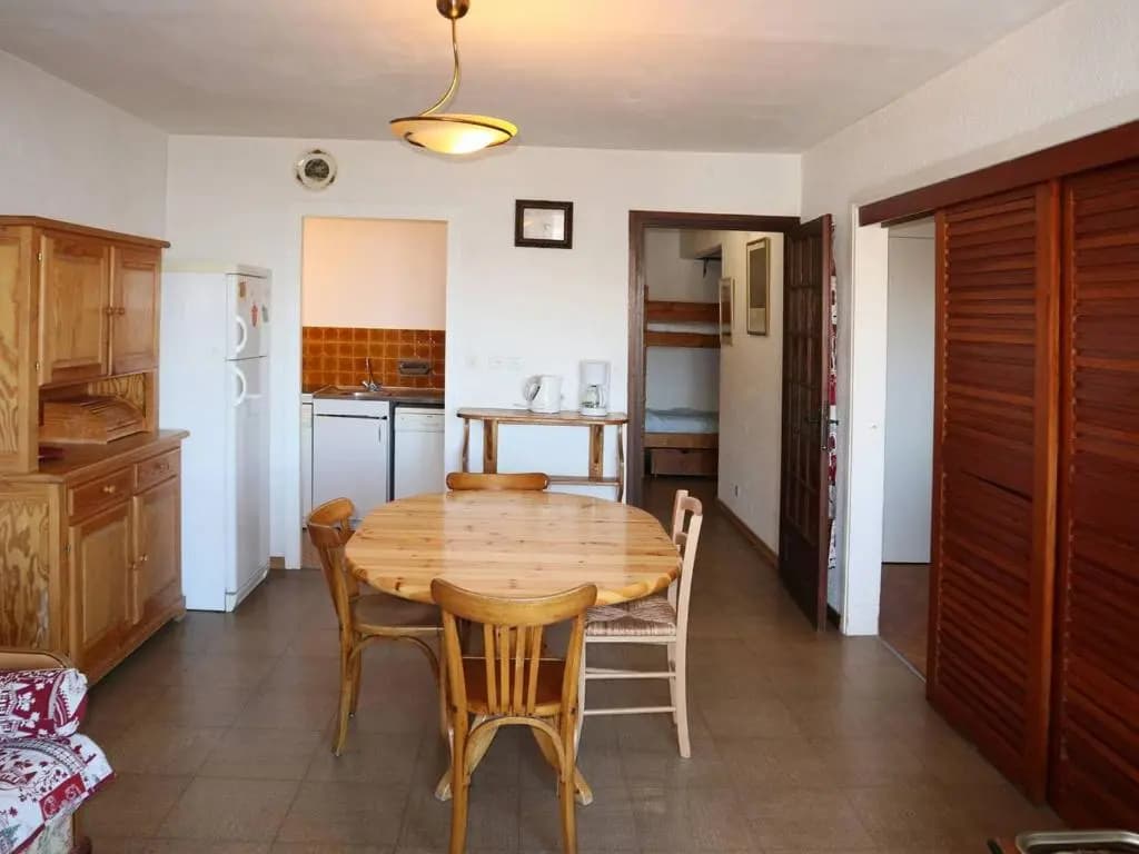 Appartement Les Orres, 2 pièces, 4 personnes - FR-1-322-78 - Miniature 8