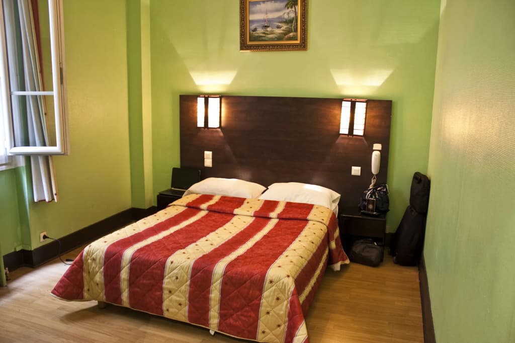 Hotel Cambrai - Miniature 6