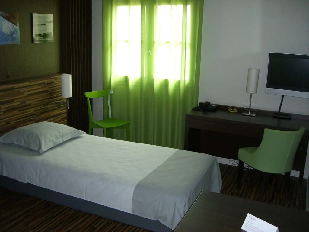 Residence Belambra Villemanzy - Miniature 7
