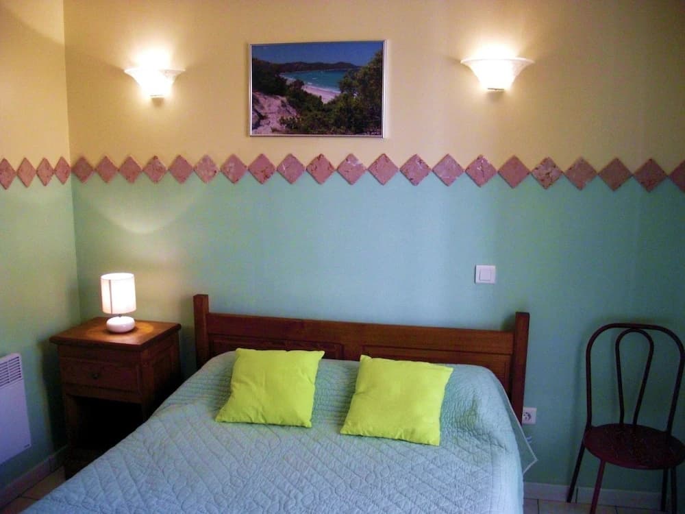 Le Relais de Saleccia - Photo 3