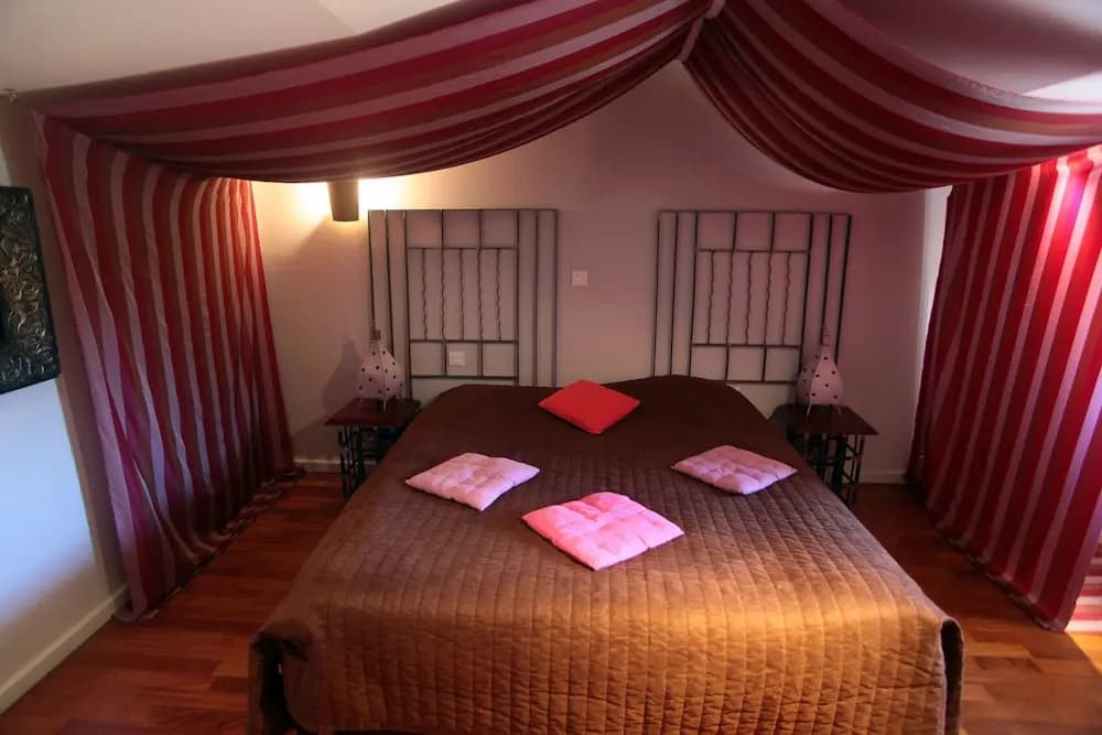 Hôtel Mas de Baumes - Photo 4