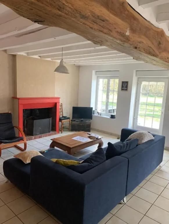 Maison coeur nature - Photo 2