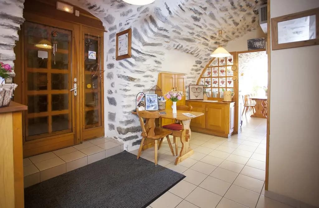 La Roche du Croue - Photo 2