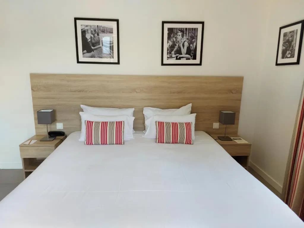 Hotel Les Bouis - Photo 5