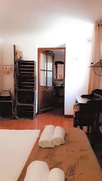 Maison D'hôte La Ferme U San Martinu - Photo 4