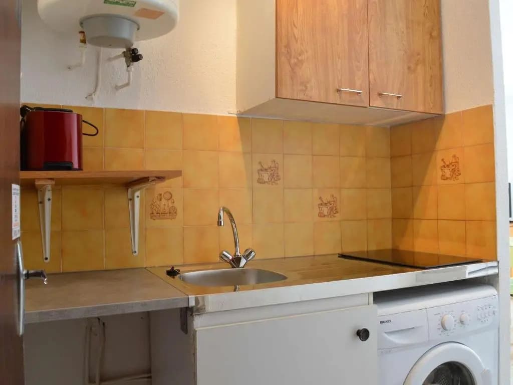 Appartement Fleury-Saint-Pierre-la-Mer, 2 pièces, 4 personnes - FR-1-229D-233 - Photo 1