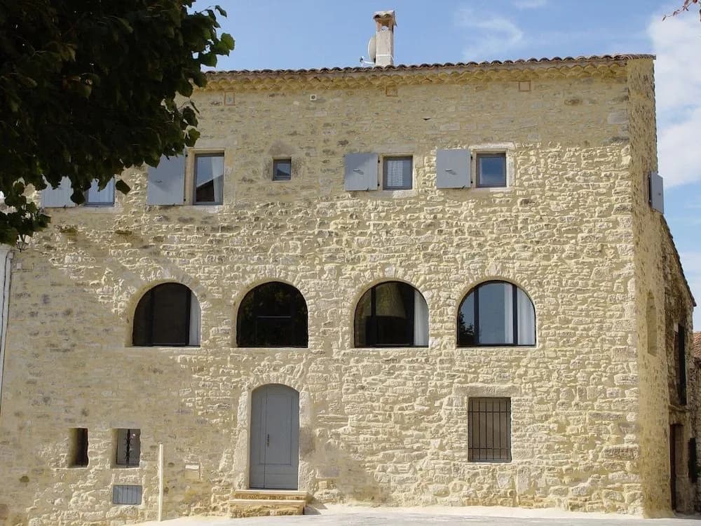 La Maison des Vendangeurs - Photo 1