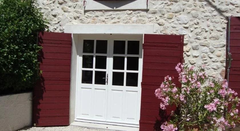 Mas Des Micocouliers - Photo 1
