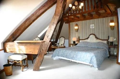 La Villa des Roses - Miniature 6
