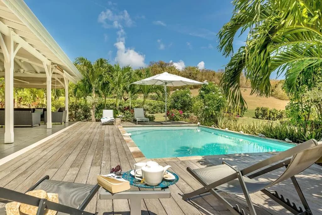 Villas Palm - Miniature 7
