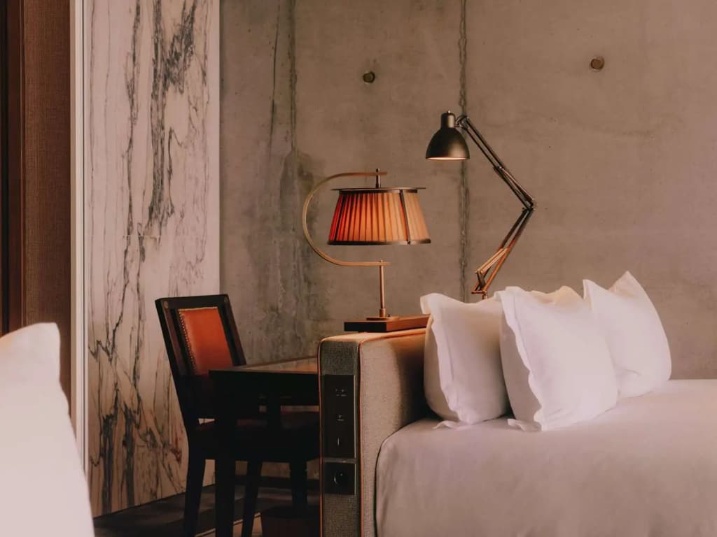 Maison Heler Metz, Curio Collection By Hilton - Photo 3