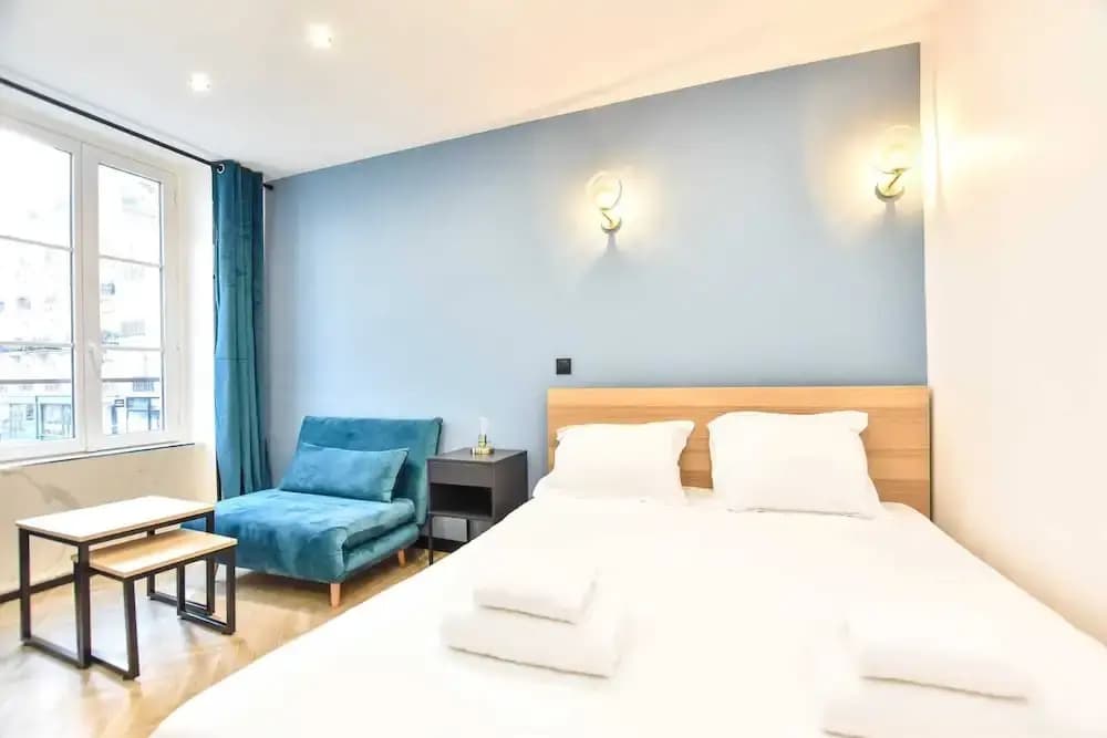 Charming Duplex - 1br/3p - Grenelle/champs-de-mars - Miniature 6