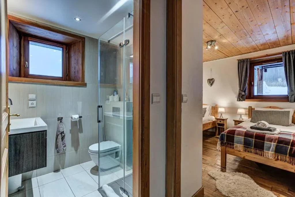 Chalet Tissieres - Photo 2