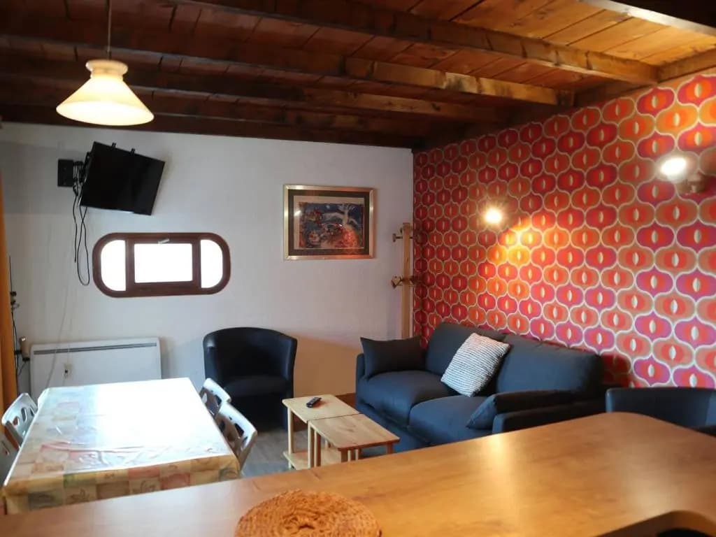 Appartement Les Orres, 2 pièces, 6 personnes - FR-1-322-220 - Photo 2