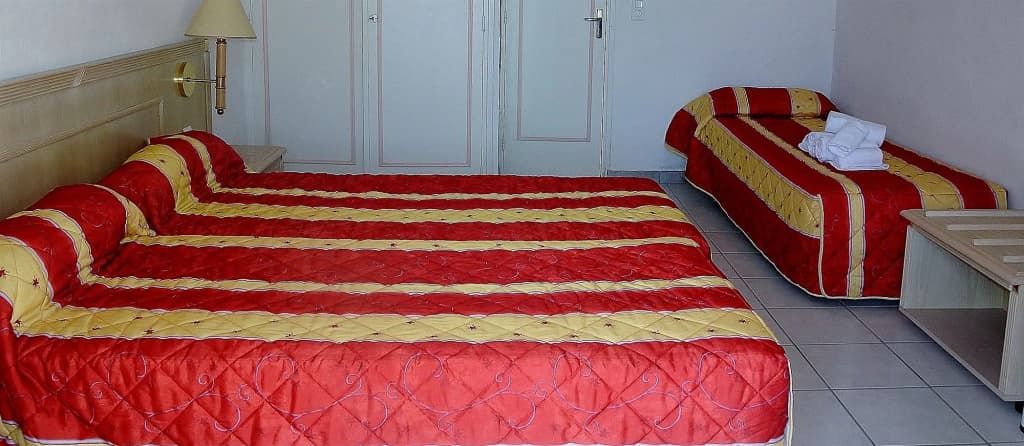 Hôtel San Pieru - Photo 3
