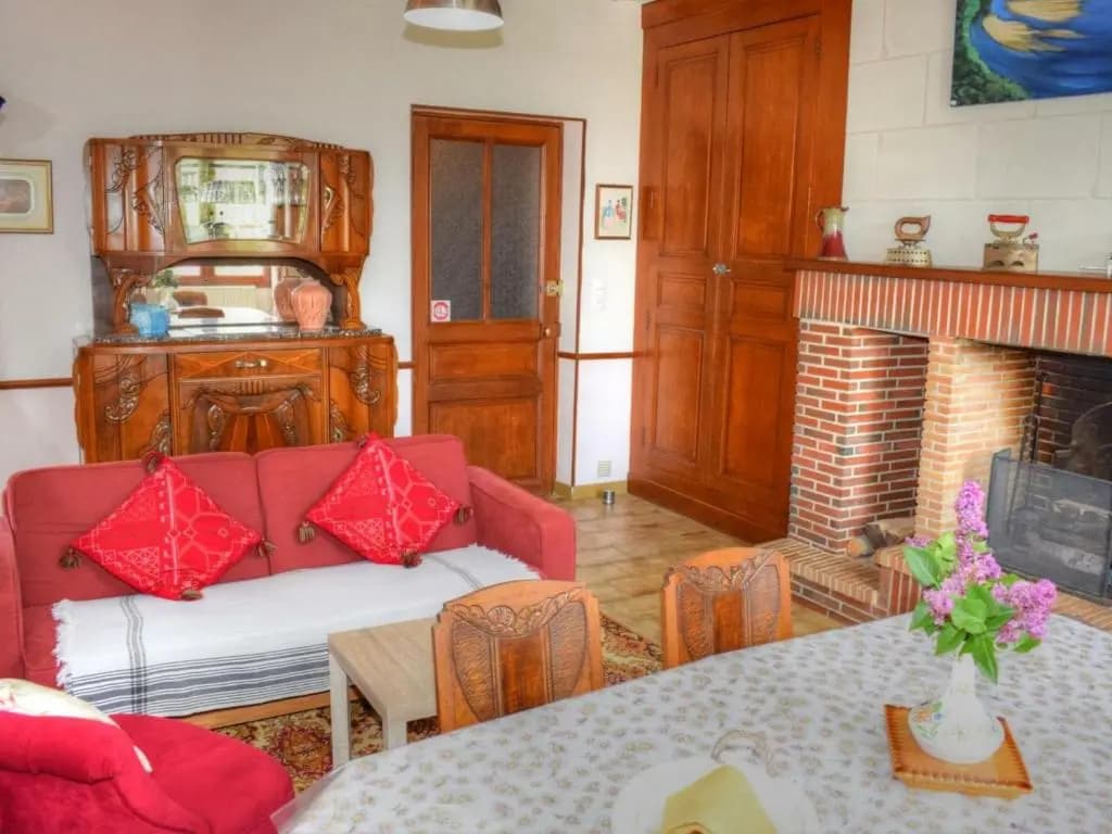 Gîte Berthenay, 3 pièces, 4 personnes - FR-1-381-5 - Photo 4