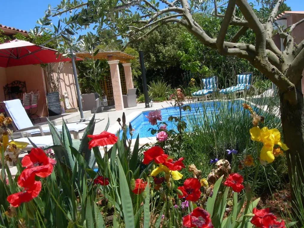 B&B Villa les Tamaris - Photo 5
