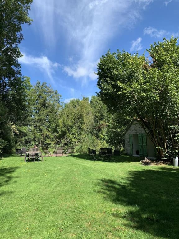 L'Orée de Giverny - Miniature 7