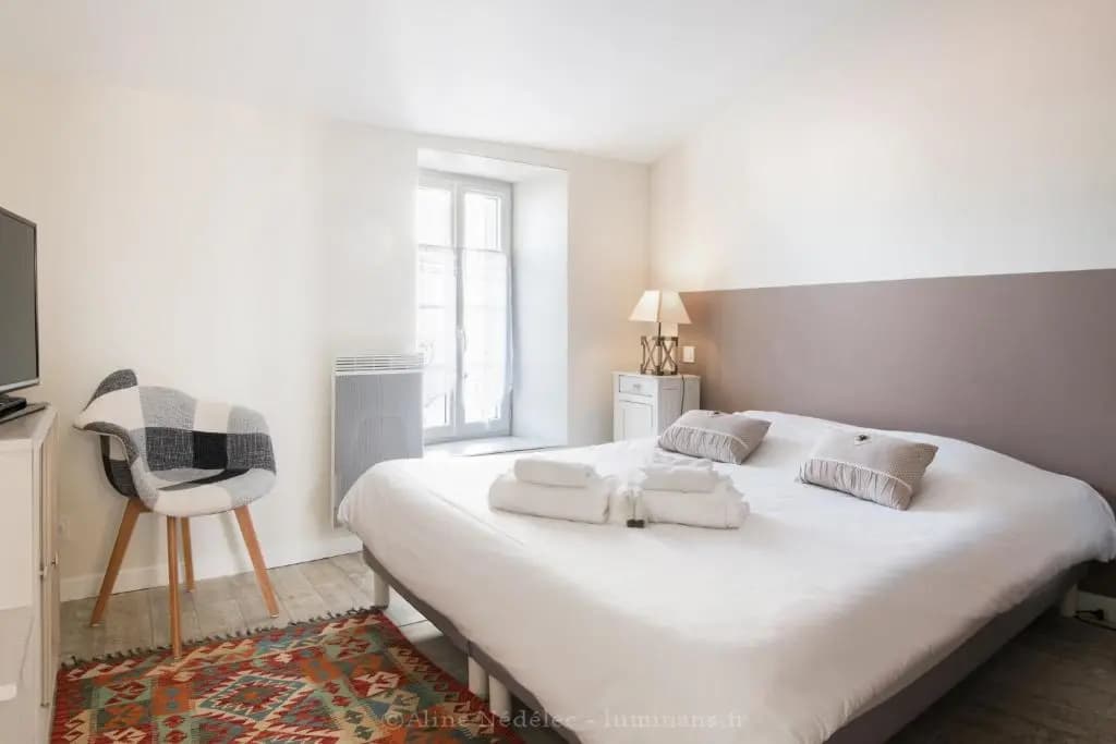La Virginie - Suite Ile'o - Photo 4