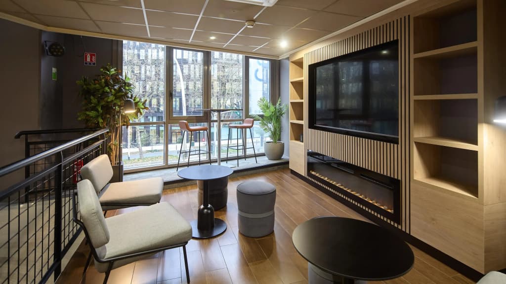 Campanile PRIME - Arcueil - Miniature 8
