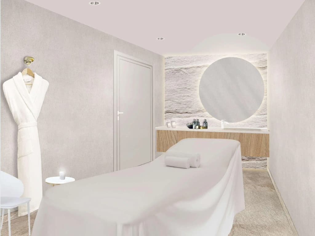 Mercure Ax Les Thermes - Miniature 8