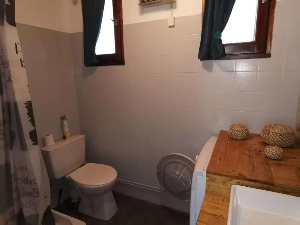 Appartement Saint-Michel-de-Chaillol, 2 pièces, 4 personnes - FR-1-393-150 - Miniature 8