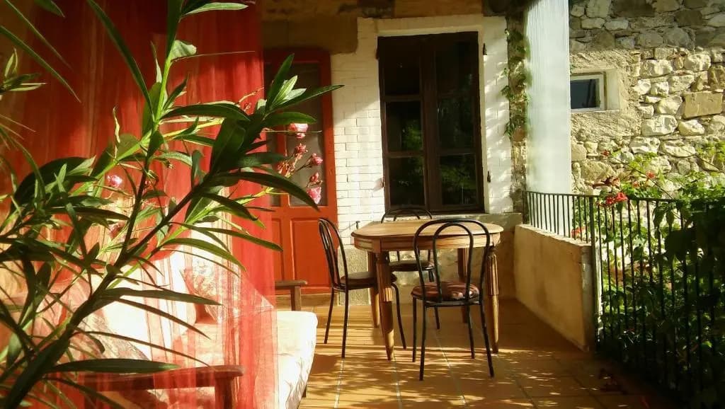 Gites Chameyer - Photo 3