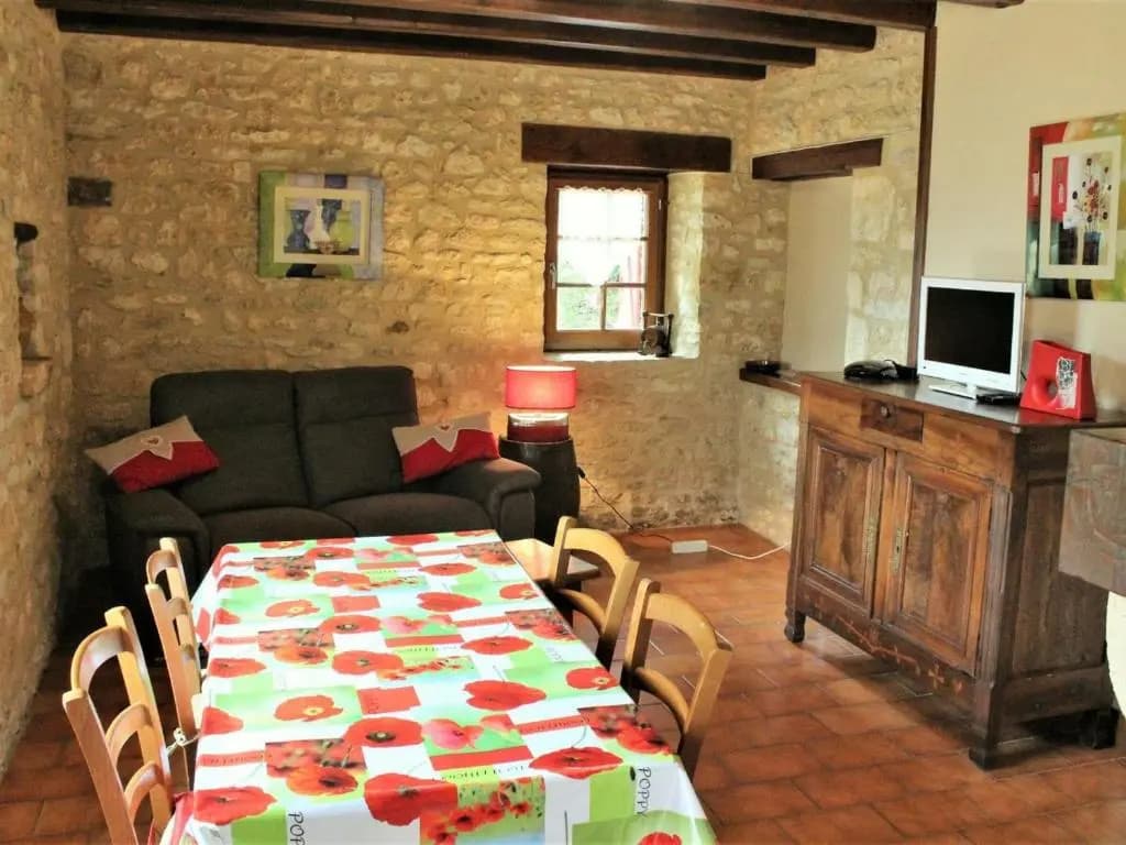 Gîte Cénac-et-Saint-Julien, 3 pièces, 4 personnes - FR-1-616-47 - Photo 3