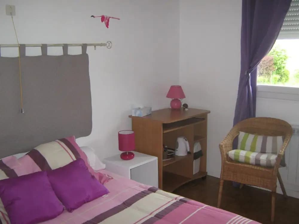 Maison Venitia Chambres d'hôtes - Photo 5
