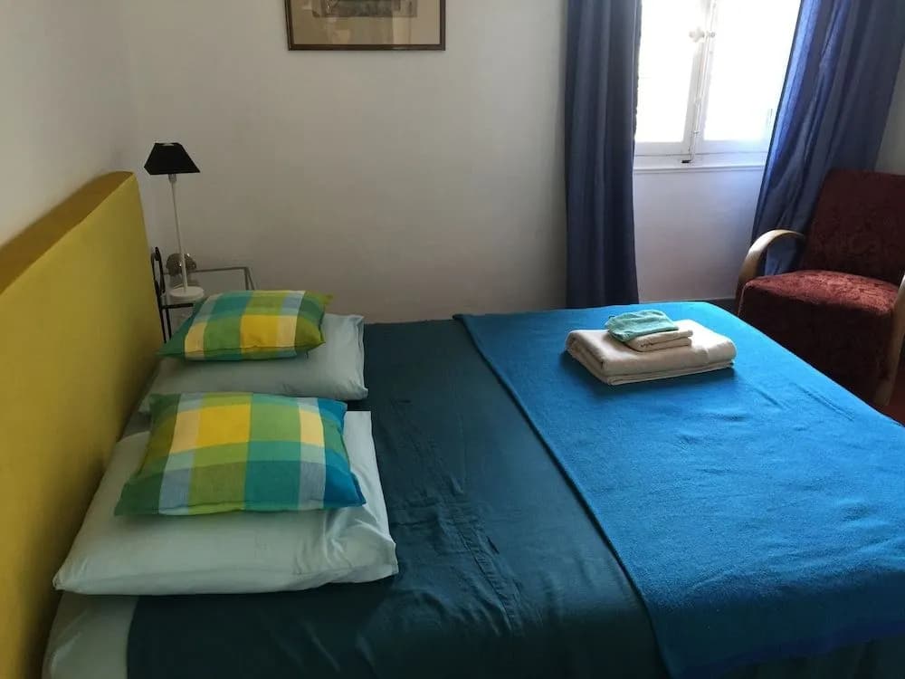 La Féraude - Chambres d'Hôtes - Photo 2