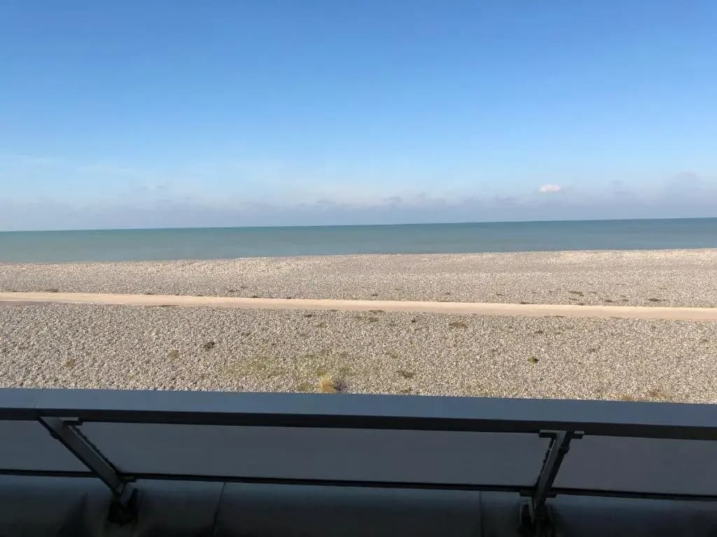 Studio Face Mer Cayeux sur Mer - Photo 5