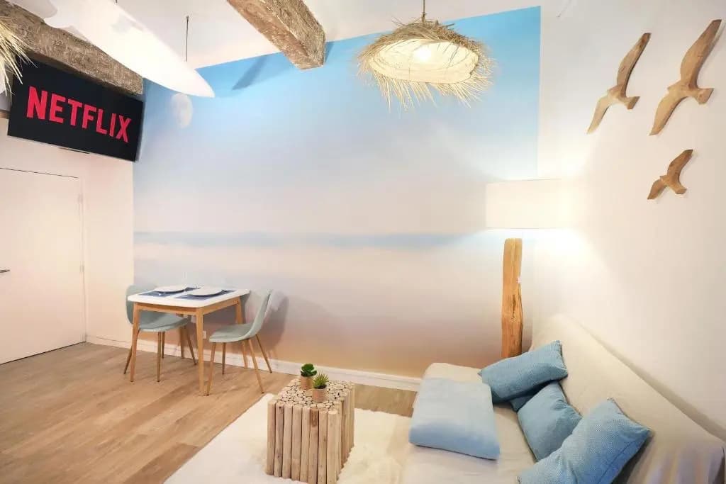 Appartements Premium en Hyper Centre Ville - Photo 4