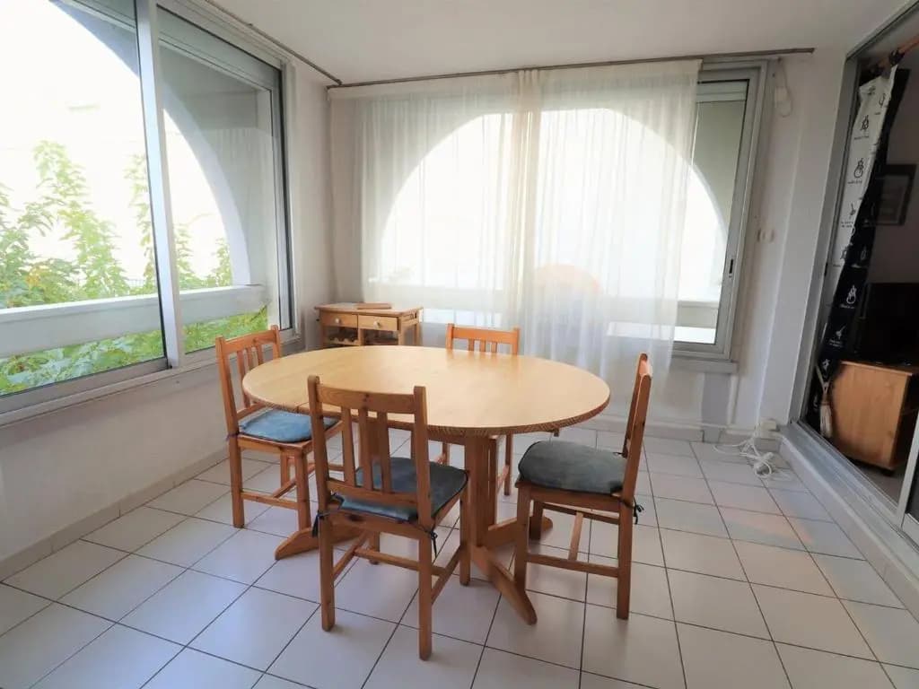 Appartement Le Grau-du-Roi, 2 pièces, 6 personnes - FR-1-307-176 - Photo 4