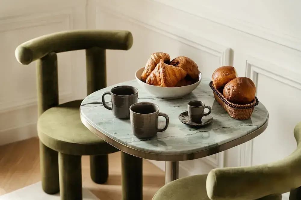 Leon Hotel-pigalle/suite-34 - Miniature 7
