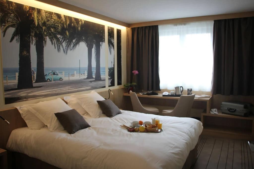 Brit Hotel Montargis - Photo 5