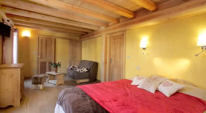 Chalet Faverot 1 - Photo 5